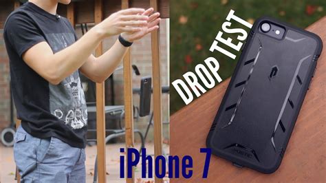 supcase iphone 7 drop test|best case for iphone x drop.